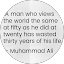 Hanif Khan Avatar